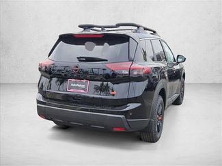 New 2026 Nissan Rogue SV video 2