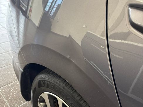 Used 2018 Honda Civic EX image 18