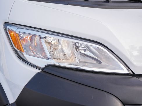 Used 2023 RAM ProMaster 2500 image 4