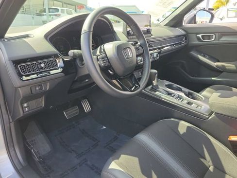 Certified 2024 Honda Civic Sport image 17