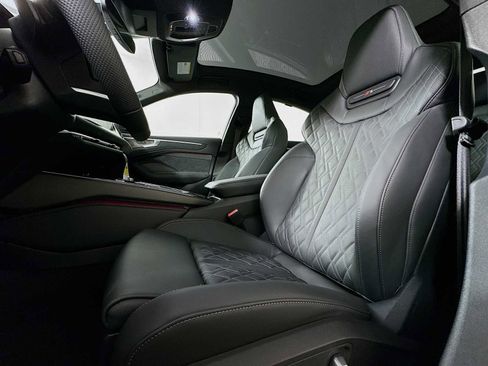 New 2026 Audi A6 Prestige image 19