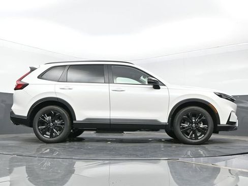 New 2026 Honda CR-V Sport Touring image 26