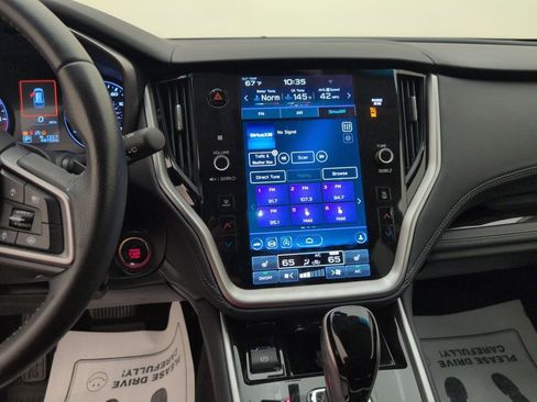 Used 2020 Subaru Outback Limited w/ Popular Package #2 image 19