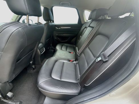 Used 2024 MAZDA CX-5 AWD 2.5 S image 23