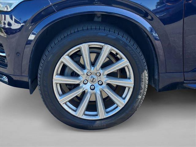 Used 2017 Volvo XC90 T6 Inscription w/ Vision Package AWD/4WD image 15