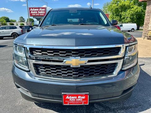 Used 2019 Chevrolet Tahoe LT RWD image 3