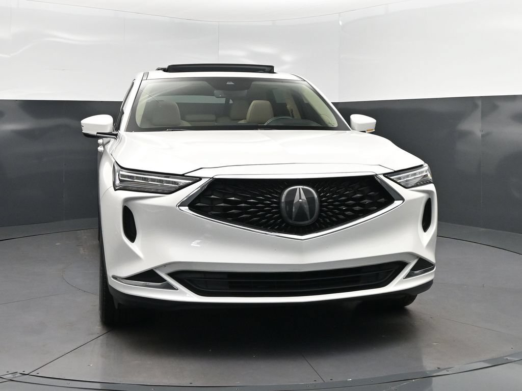 Used 2023 Acura MDX FWD image 5