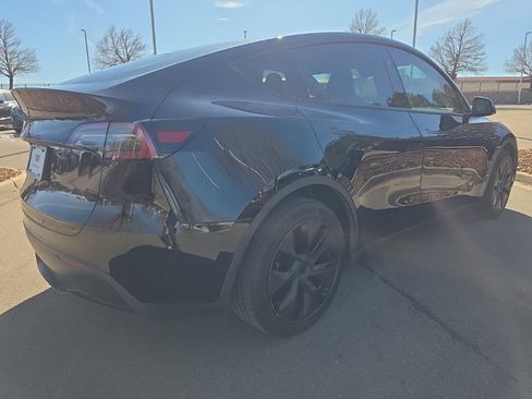 Used 2025 Tesla Model Y Long Range image 6