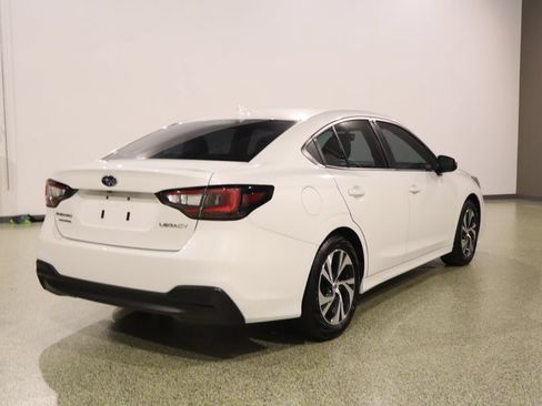 Used 2024 Subaru Legacy Premium AWD/4WD image 10