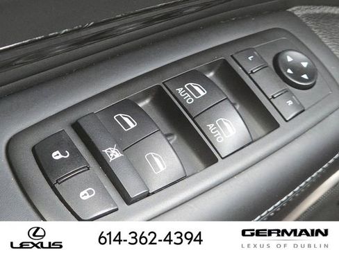 Used 2021 Dodge Durango Citadel w/ Premium Entertainment Group image 33