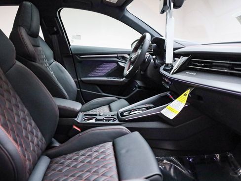 New 2026 Audi S3 Premium image 19