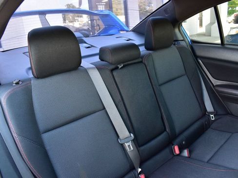 Used 2019 Subaru WRX Premium AWD/4WD image 21