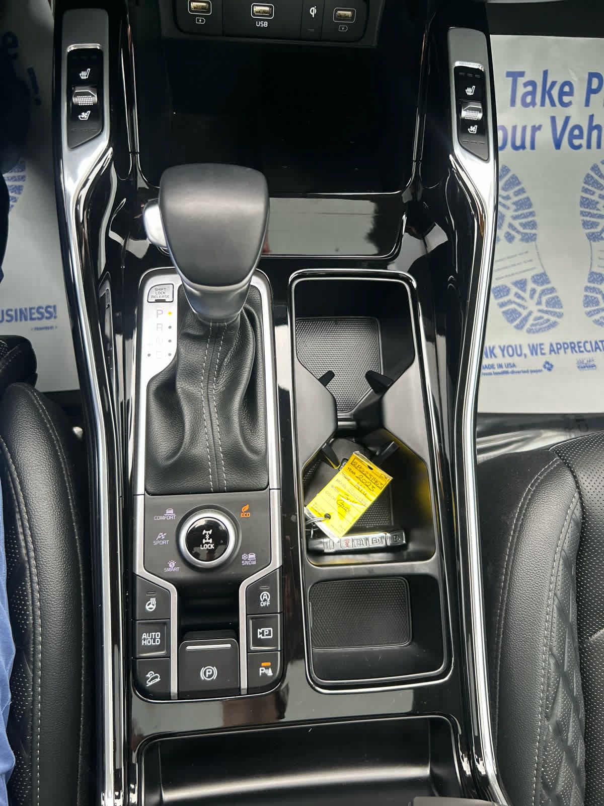 Used 2023 Kia Sorento SX AWD/4WD image 21