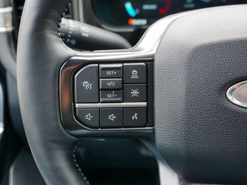 Used 2026 Ford F450 Platinum AWD/4WD image 76