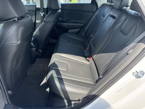 New 2026 Hyundai Elantra Limited FWD image 11