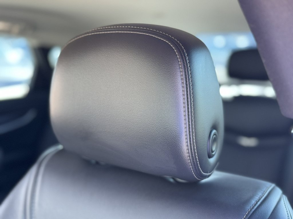 Used 2018 Cadillac XTS Luxury AWD/4WD image 15