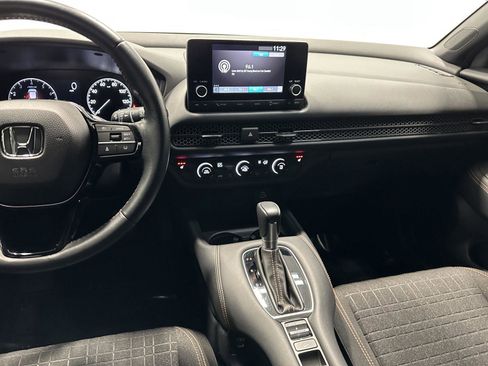 Used 2024 Honda HR-V Sport image 21