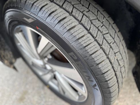 Used 2019 Nissan Murano SL w/ SL Technology Package FWD image 30