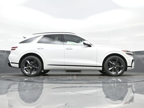 New 2026 Genesis GV70 3.5T Sport Prestige image 18