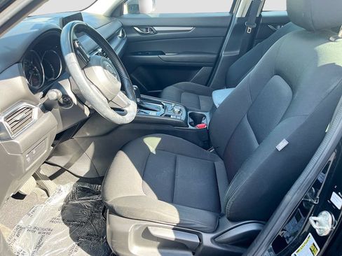 Used 2018 MAZDA CX-5 Sport AWD/4WD image 20