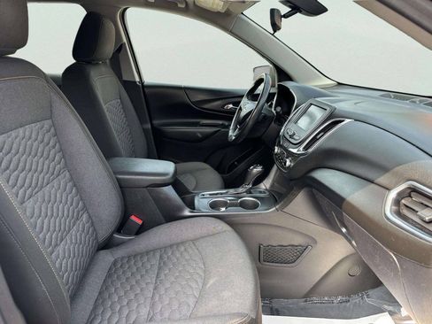 Used 2018 Chevrolet Equinox LT AWD/4WD image 28