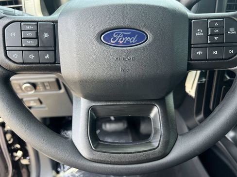 New 2026 Ford F150 STX w/ Equipment Group 200A RWD image 9