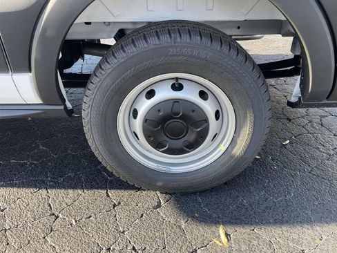 New 2026 Ford Transit 150 Low Roof w/ Load Area Protection Package image 21