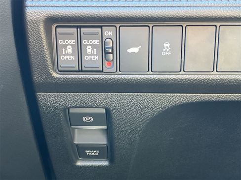 New 2026 Honda Odyssey EX-L image 24