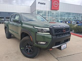 New 2026 Nissan Frontier PRO-4X w/ Tow Package AWD/4WD video 1