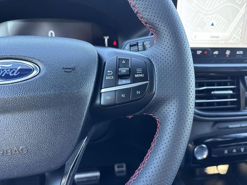 Used 2023 Ford Escape ST-Line w/ Tech Pack #1 image 28