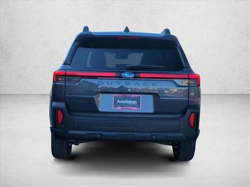 New 2026 Subaru Outback Touring image 7