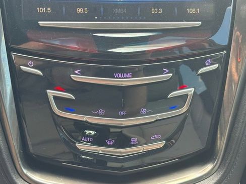 Used 2016 Cadillac CTS Sedan image 28