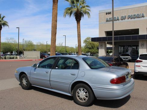 Used 2005 Buick Le Sabre Custom image 3