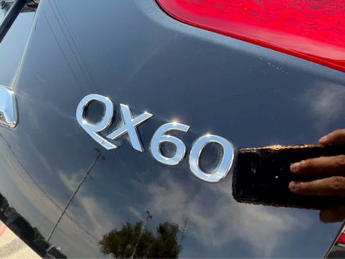 Used 2015 INFINITI QX60 FWD w/ Premium Plus Package image 12