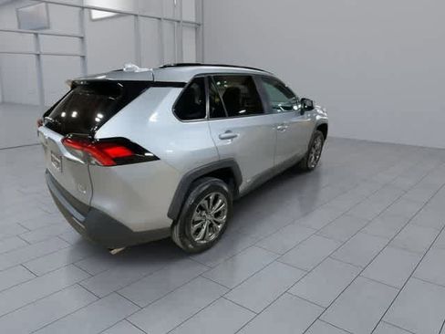 Used 2025 Toyota RAV4 XLE Premium w/ Weather Package image 13