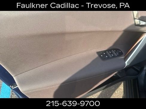 Used 2023 BMW iX xDrive50 w/ Convenience Package AWD/4WD image 13