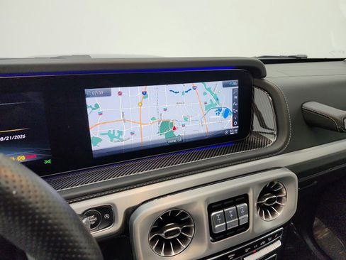 Certified 2022 Mercedes-Benz G 63 AMG 4MATIC image 14