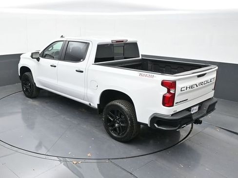 New 2026 Chevrolet Silverado 1500 LT Trail Boss w/ Safety Package image 55