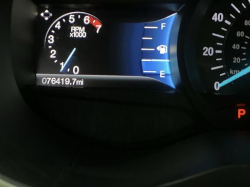 Used 2018 Ford Edge SEL w/ Equipment Group 201A AWD/4WD image 19