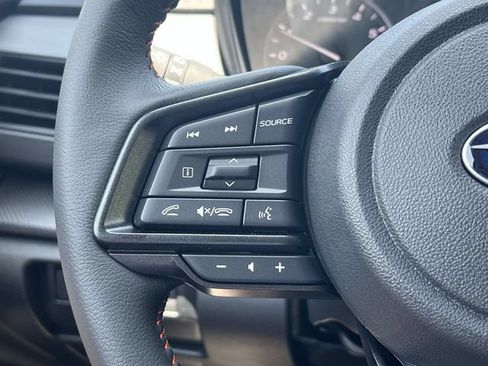 New 2026 Subaru Crosstrek 2.5i Limited AWD/4WD image 24