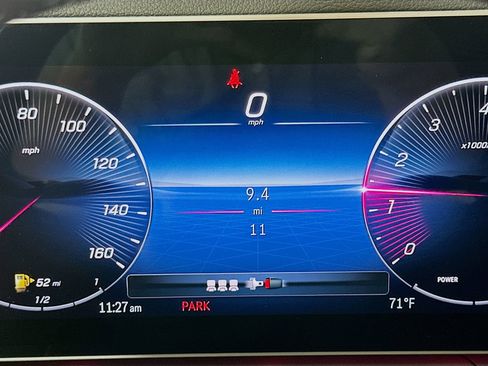 New 2026 Mercedes-Benz GLE 450 4MATIC image 13