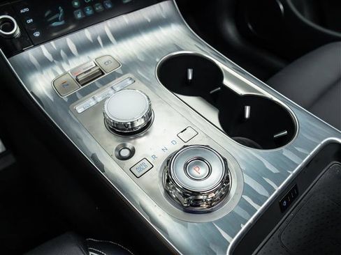 New 2026 Genesis Electrified GV70 image 23