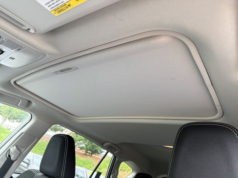 Used 2017 Toyota RAV4 XLE w/ Plus Special Value Package FWD image 12