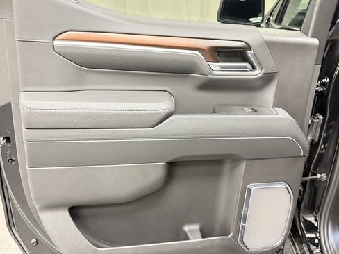 New 2026 GMC Sierra 1500 Denali image 23
