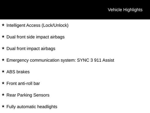Certified 2022 Ford Bronco Sport Big Bend w/ Convenience Package image 7