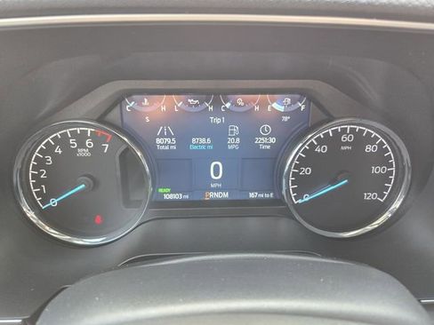 Certified 2023 Ford F150 XLT w/ Equipment Group 301A Mid AWD/4WD image 31