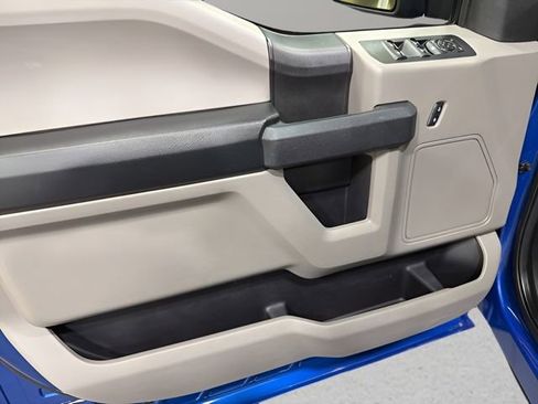 Used 2018 Ford F150 XL w/ Equipment Group 101A Mid RWD image 9