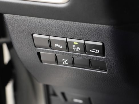 Used 2015 Lexus NX 200t AWD w/ Premium Package image 15