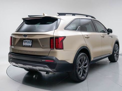 Used 2021 Kia Sorento SX Prestige AWD/4WD image 6