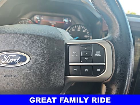 Used 2023 Ford Expedition Max Limited image 19